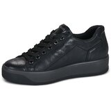 IgI&CO Nizke superge D.AVA Črna | Shoptok.si