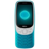 Telefon nokia 3210 TA-1618 dual sim 4G - moder | Shoptok.si