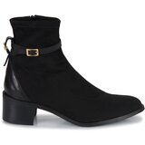 JB Martin Gležnjarji LEORA Črna | Shoptok.si