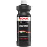 Sonax Koncentrat šampona za automobile Profiline Multistar (1 l)