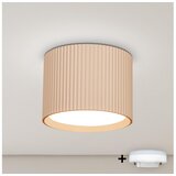 Brilagi LED RGB prigušiva spot svetiljka STRIPY 1xGX53/14W/230V Wi-Fi Tuya bež Cene