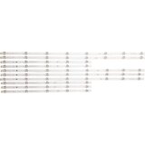 Eastern Star ES-3605, TOSHIBA 65UL3A63DG LED TRAKE JL.D65081330-078ES-M_V01 Slike