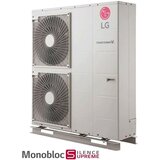 LG toplotna črpalka zrak/voda therma v monoblok s HM163MR.U34 - 16 kw | Shoptok.si