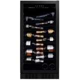 Dunavox vinski hladnjak DX-70.258MB Sera Line | shoptok.hr