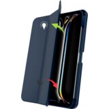 NIKCORP Ovitek za iPad Pro 11" preklopni s funkcijo bujenja in prostorom za Apple Pencil, zaščitni ovitek, mornarsko moder, (5000139138) | Shoptok.si