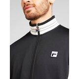 Fila Sportski gornji dio trenirke 'Björn' siva / crna / bijela | shoptok.hr