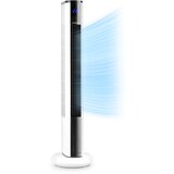 Klarstein Skyscraper 3G, 50 W, visok ventilator z upravljanjem na dotik, daljinski upravljalec Cene