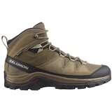 Salomon Pohodništvo Quest Rove Mid Gtx Kostanjeva | Shoptok.si
