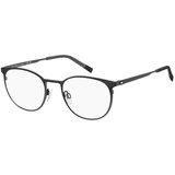 Tommy Hilfiger TH2276 TI7 ONE SIZE (52) Črna/Kristalna Cene