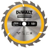 Dewalt list kružne pile za drvo 18 z 184x16mm DT1938 Cijene