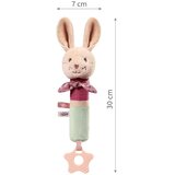 BabyOno Skvičavac zec Karo | shoptok.hr