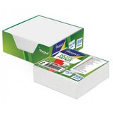  Forpus 90 x 90 mm, bela | Shoptok.si