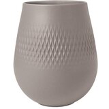 VAZA CARRE 12*15CM 5514 MANUFACTURE COLLIER TAUPE Cijene