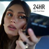 Bobbi Brown Holiday Effortless Eye Essentials darilni set odtenek Espresso Shimmer | Shoptok.si