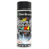Super COLOR UNIVERSAL RAL9005 DEEP BLACK DEN BRAVEN