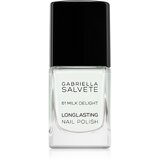 Gabriella Salvete sunkissed Longlasting Nail Polish lak za nohte 11 ml odtenek 61 Milk Delight Cene
