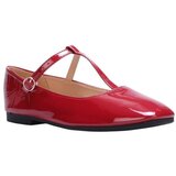La Modeuse Balerinke 73651_P173791 Bordo cene