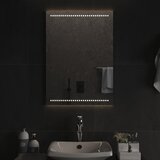  LED kupaonsko ogledalo 50x70 cm | shoptok.hr
