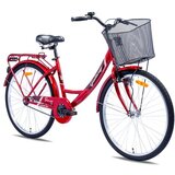 Galaxy Bicikl Paris 26 | Eponuda.com