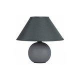 Rabalux noćna svetla ariel E14 1x max 40W sivo (2146) | ePonuda.com