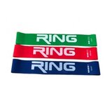 Set Elastičnih Guma Za Vezbanje RX MINI BAND SET 3 (L+M+H) | ePonuda.com