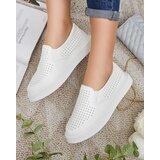 Resti Women's Flequis Openwork Sneakers | Shoptok.si