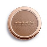 Revolution kompaktni bronzer - Mega Bronzer 01 - Cool | Shoptok.si