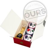 ETHNO Food Etno Mini Mix + čokanj rakije 3x48gr | Eponuda.com