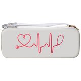 INF zaščitna eva torbica za stetoskop 3M littmann white, (21327081) Cene