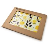 Mondex Deska steklo Allesken Aria 40x30 prozorna 1 kos, (5000301973) | Shoptok.si