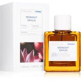 Korres Midnight Dahlia toaletna voda uniseks 50 ml | shoptok.hr