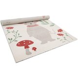 Nattiot Krem dječji tepih 120x170 cm Poly – | shoptok.hr