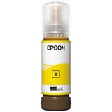 Epson Črnilo 108 (C13T09C44A) (rumena), original Cene