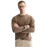 SCOTCH & SODA braon muški duks Cene