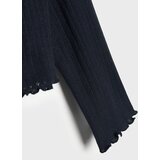 Sinsay Rebrasta bluza s gumbima | shoptok.hr