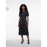 Sinsay Midi haljina na točkice | shoptok.hr