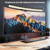 LALILED 40cm USB LED svetilka za monitor | Shoptok.si