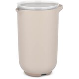 Mepal Bež plastična zdjela ø 11 cm Chef It – | shoptok.hr
