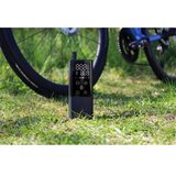 solight PAP01 - Digitalni džepni kompresor 2000 mAh 5V crni | Eponuda.com