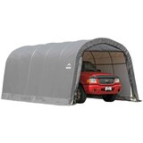 ShelterLogic - Garaža za auto 22 57 m² - 6x3.7 m | BRANDED IN THE USA | shoptok.hr