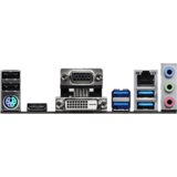 AsRock MB B550M-HDVAMD B550;AM4;2xDDR4VGA,DVI,HDMI,1xM.2;micro ATX | Eponuda.ba