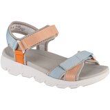 Rieker Športni sandali Sandals Večbarvna | Shoptok.si