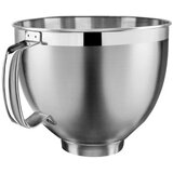 Kitchenaid KA5KSM185PSEPP artisan standmixer pebbed palm | ePonuda.com