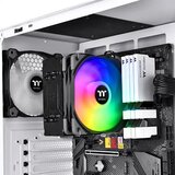 Thermaltake CPU cooler UX200 SE ARGB 1700/1200/AM4/AM5 TDP 170W | ePonuda.com
