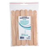 Lopatica za vosak Špatula Drvena Sibel Epil Hair 15 x 1,8 cm – 10 kom | Eponuda.ba
