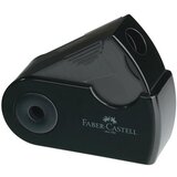 Faber-Castell Šilček Faber-Castell Sleeve Mini, črn Cene