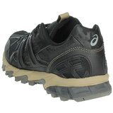 Asics 1203A538 Crna | shoptok.hr