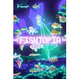  fishtopia (pc) steam key global | ePonuda.com