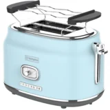 Opekač kruha Retro Blue 2 slice WKTTB857BU