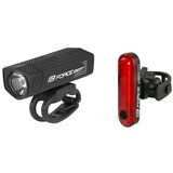 Force Set svetala usb dot prednje+zadnje ( 454075 ) | ePonuda.com